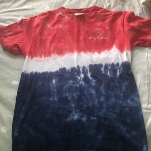 GUC SS July 4th shirt